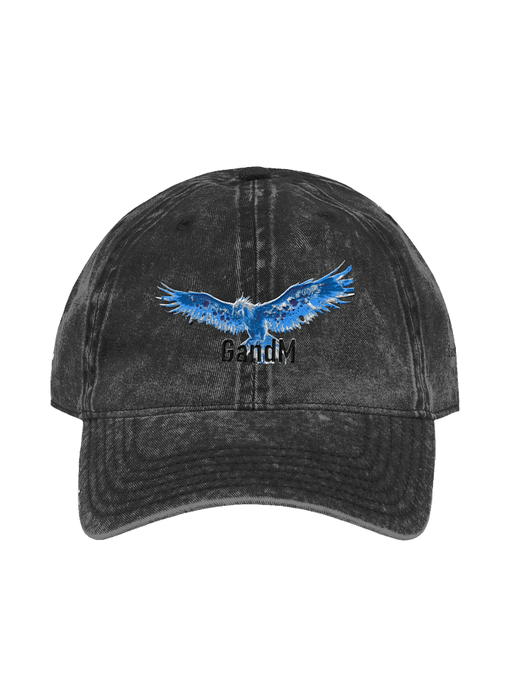 #304 - The Spear to Stars Cap product image (2)