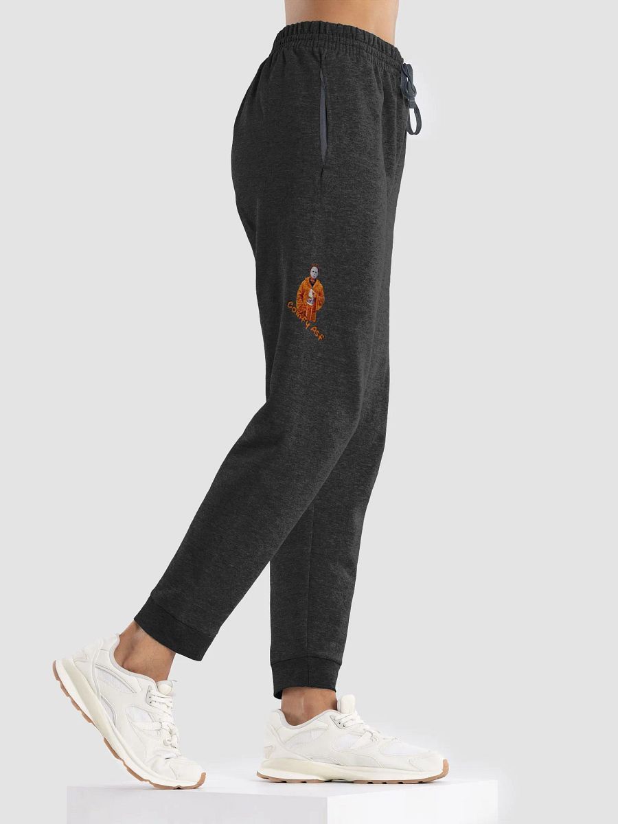 itsmeharp Comfy asf Joggers product image (2)