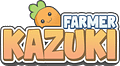 Farmer Kazuki