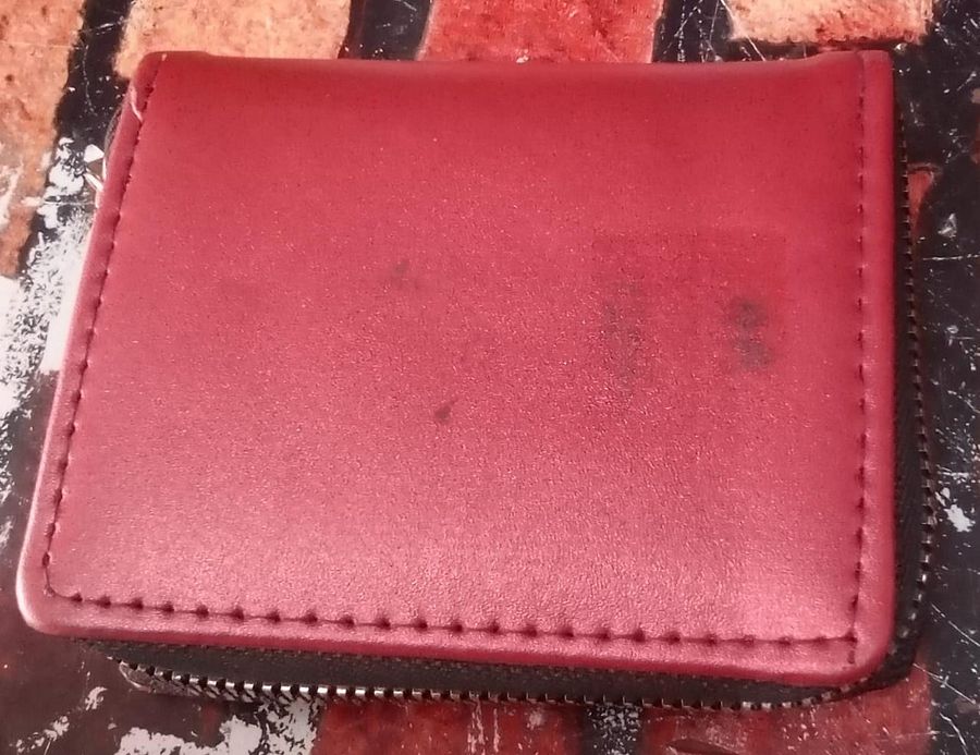 WOMEN WALLET product image (2)