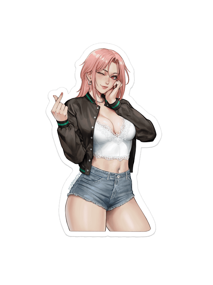 Chloe casual product image (1)
