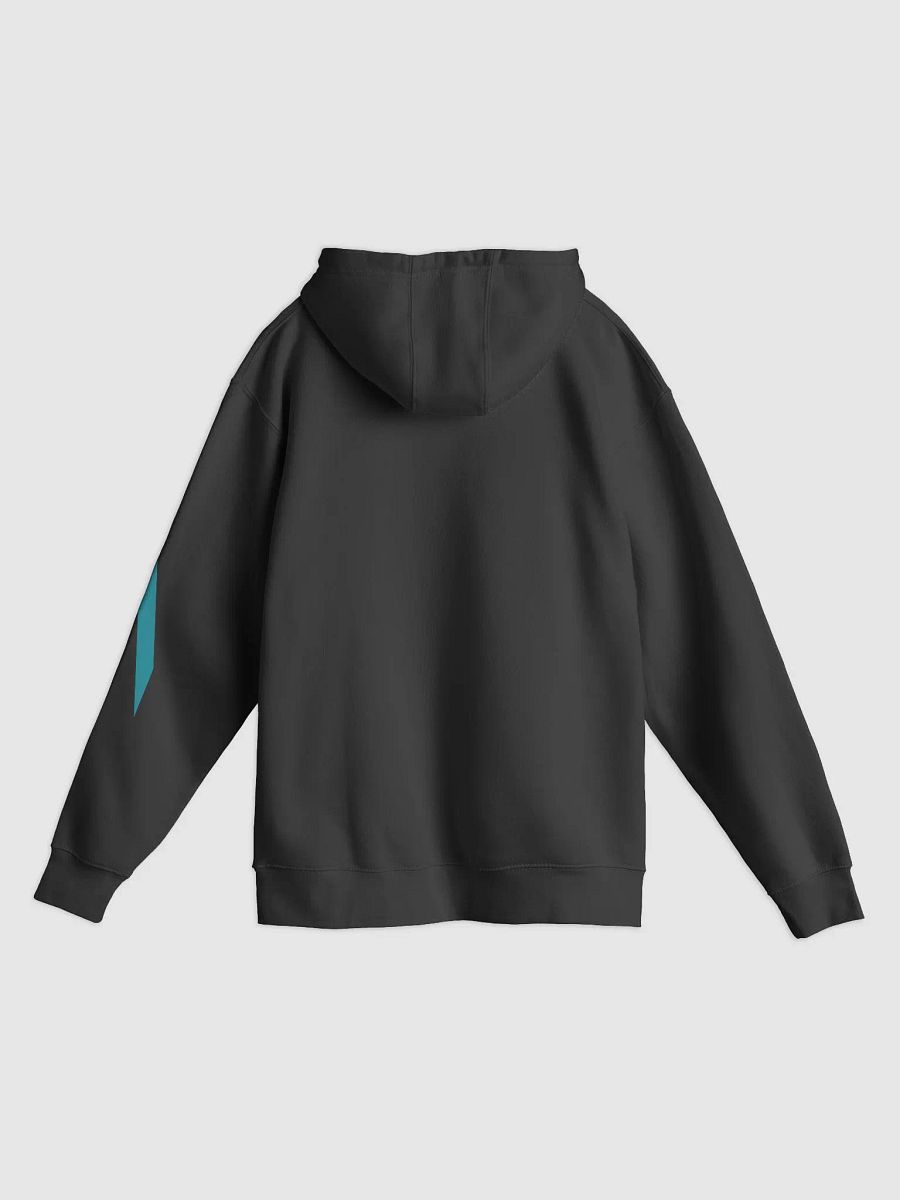 TWENTY PAST MIDNIGHT UNISEX HOODIE product image (8)