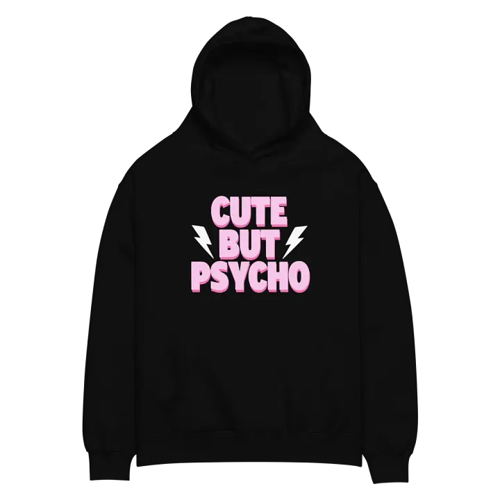 Cute But Psycho product image (4)