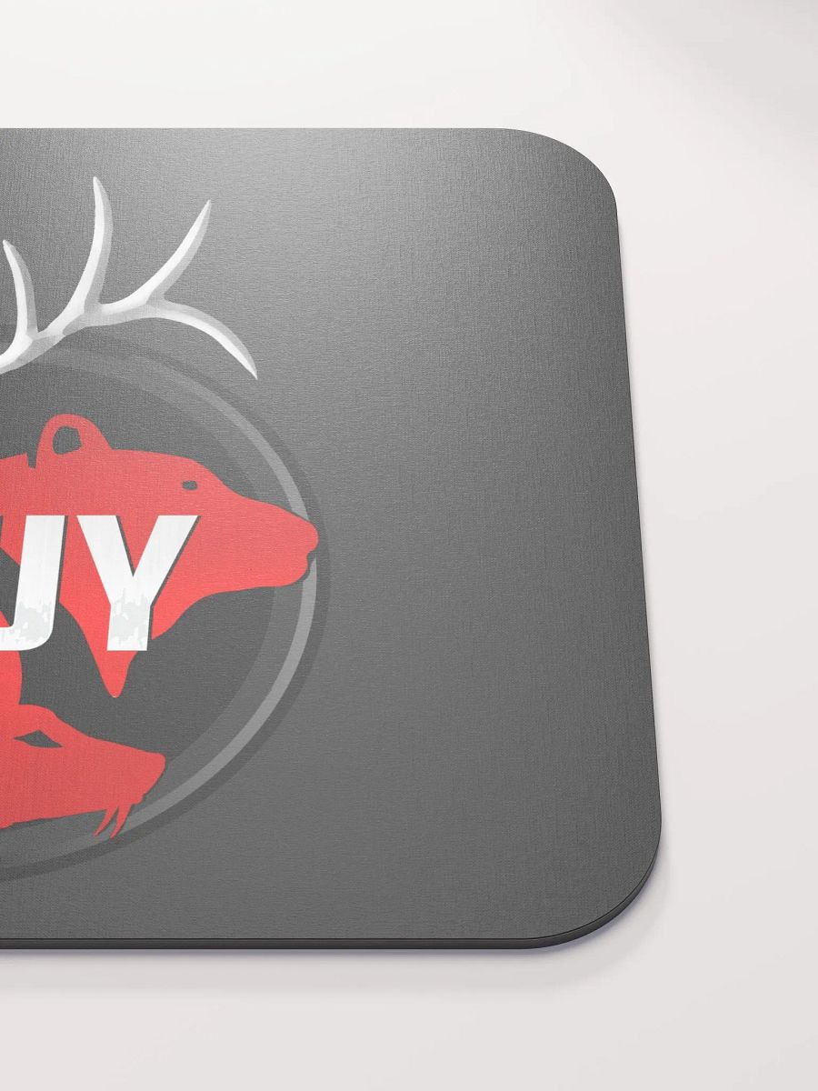 iBuy Hunter Logo Mouse Pad product image (7)