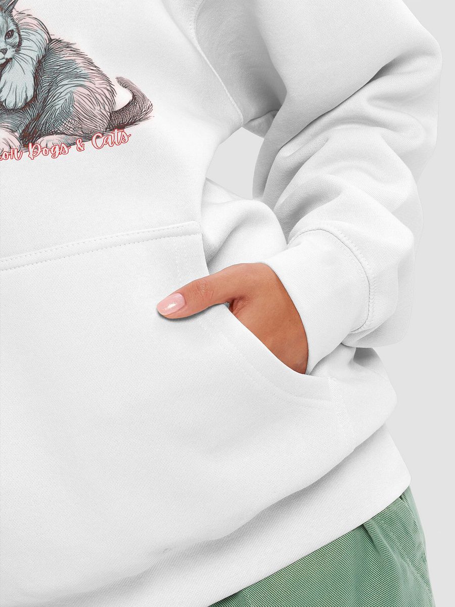 Paws & Pals Companionship Hoodie product image (8)