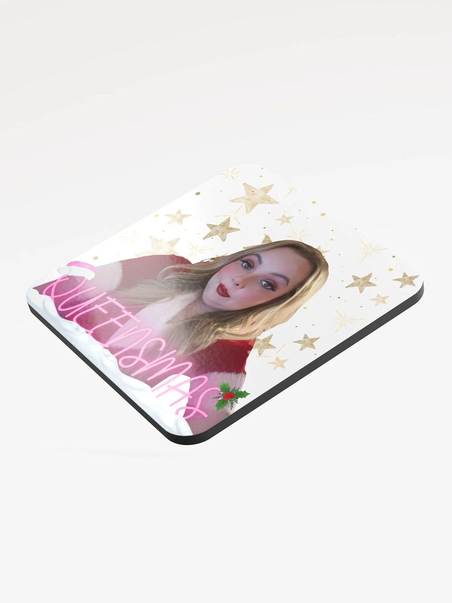 Queenmas Coaster product image (3)