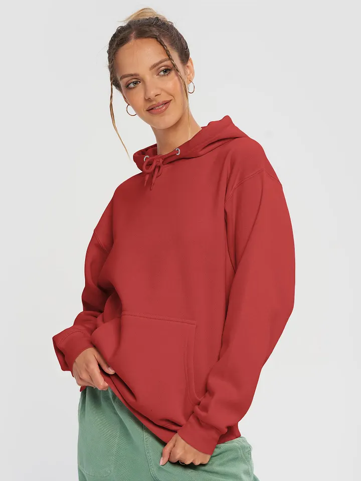 Blank Premium Unisex Hoodie product image (31)