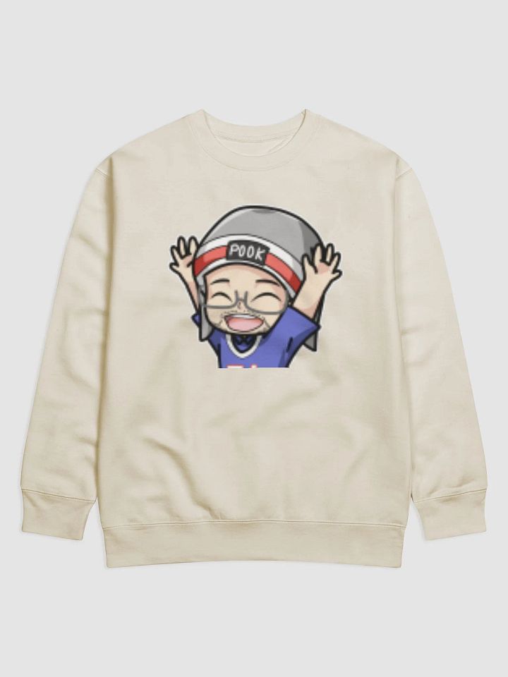 Soxy Party Sweatshirt product image (1)