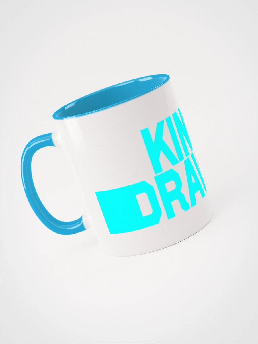 King Draven Mug product image (5)