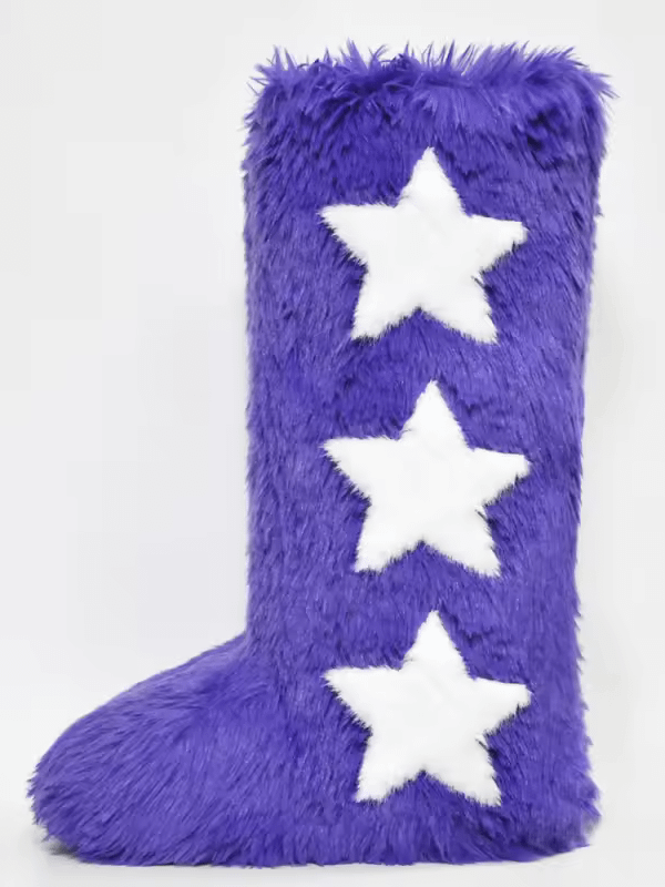 VIOLET ★ STARBOOTZ product image (1)