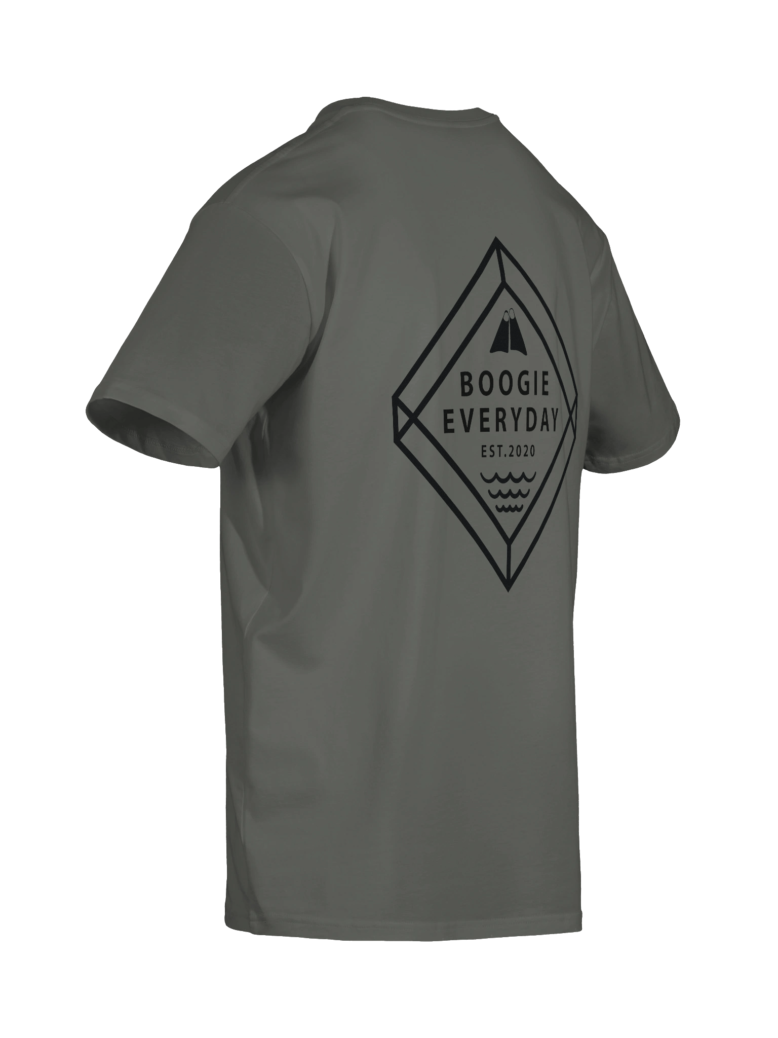 Fins Squared Tee product image (6)