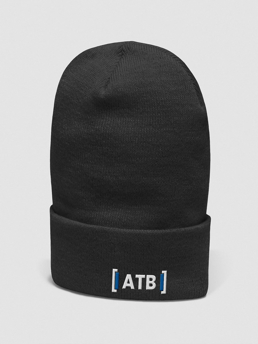ATB Beanie product image (2)