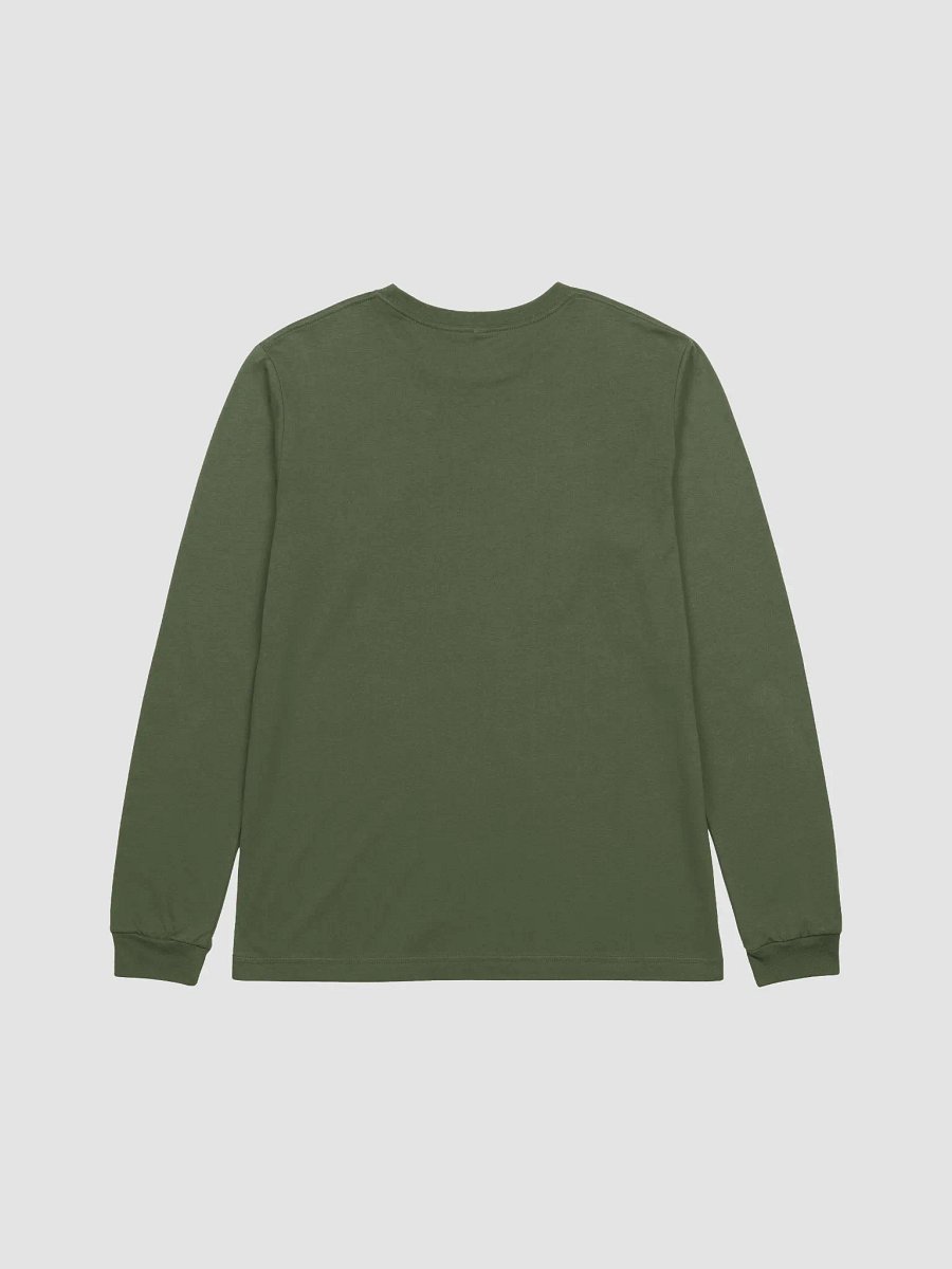 OMG Shoes Long-sleeved T product image (2)