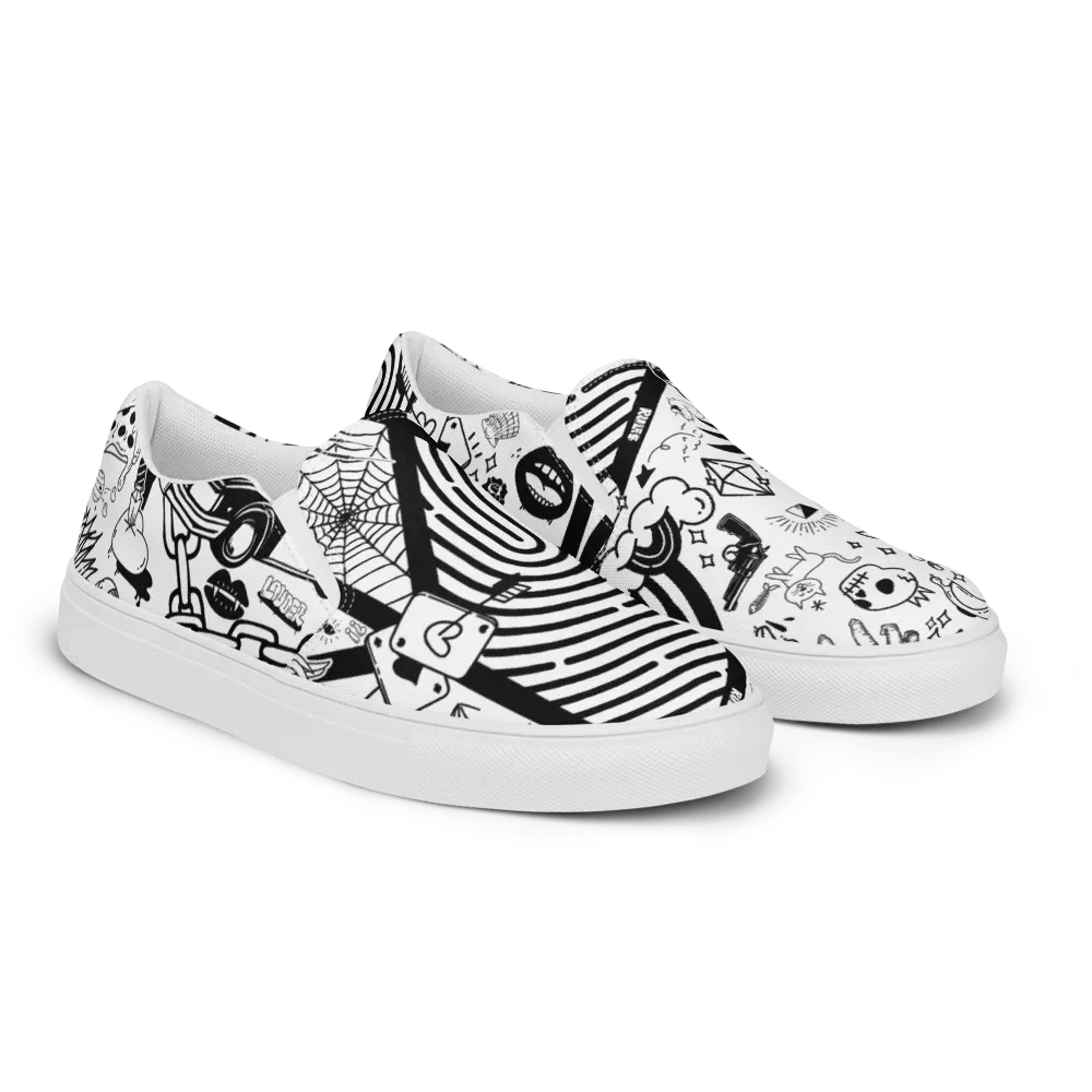Forensick Shoes product image (6)