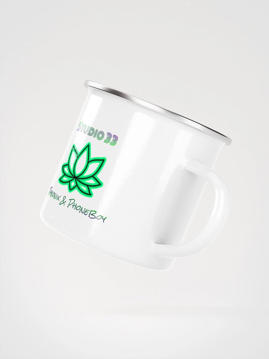 Studio 33 Camp Mug product image (3)
