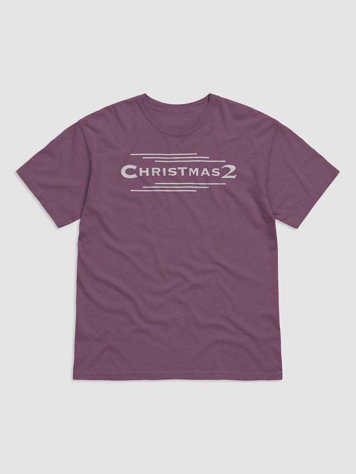Christmas2 WHITE Ink product image (1)