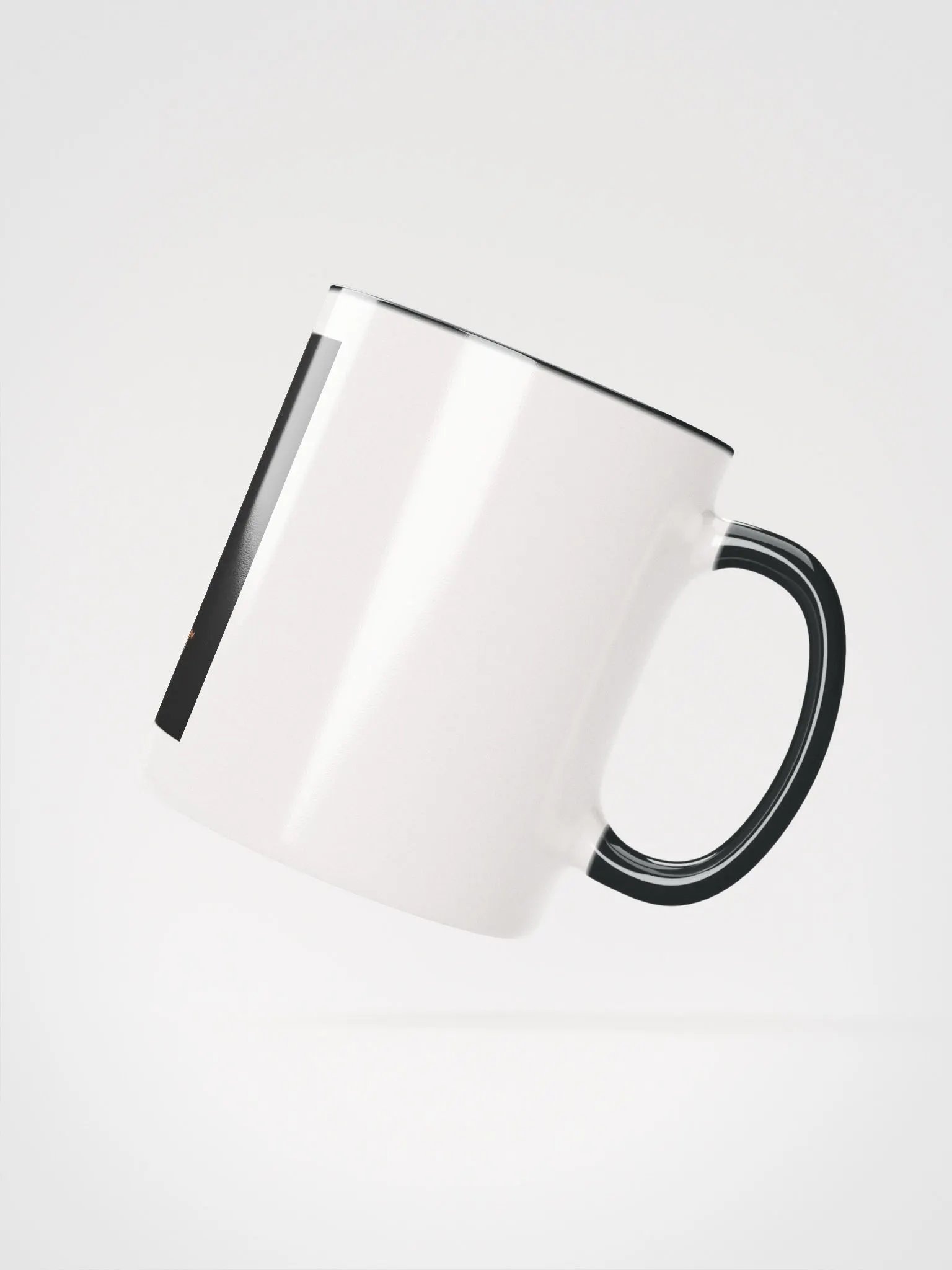 Dreamy logo mug product image (3)