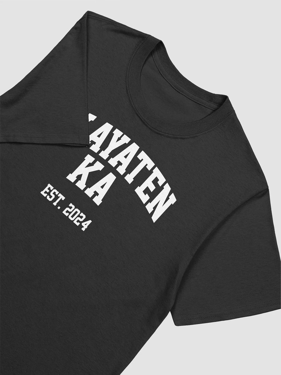AY AYATEN KA - Unisex T-Shirt product image (3)