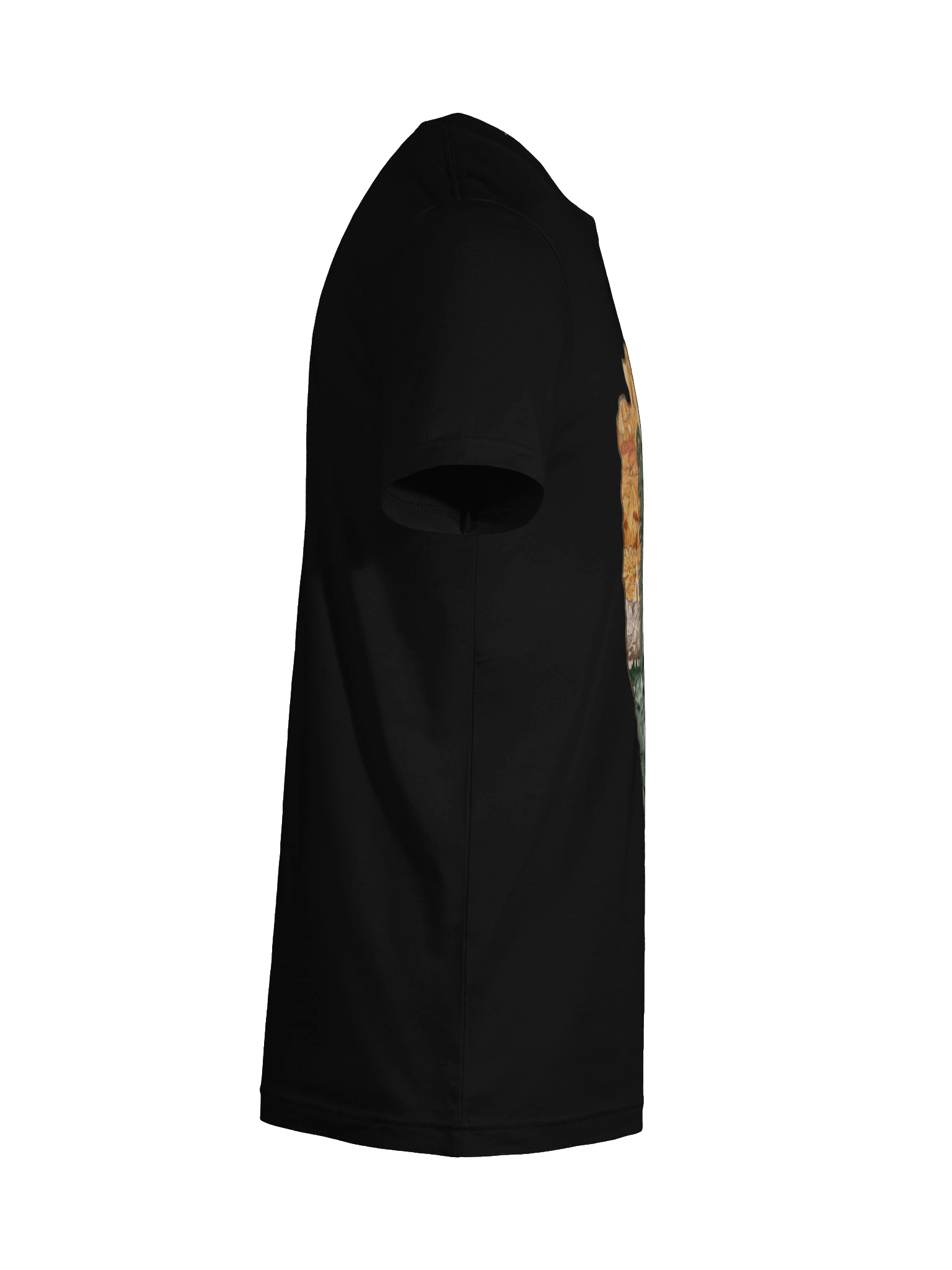 "One Wild Symphony" - Front image T-shirt product image (103)