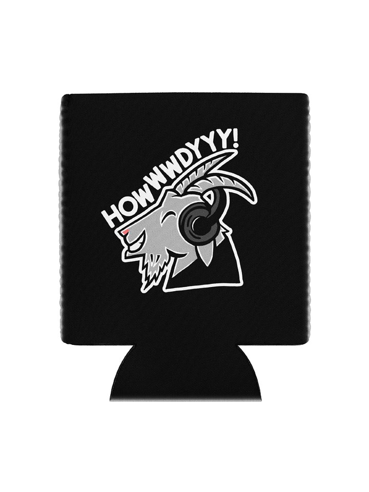 HOWDY KOOZIE product image (1)