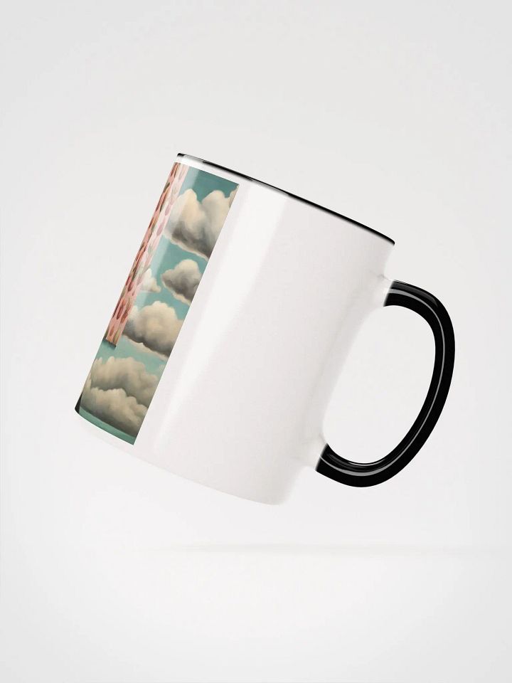 René Magritte: Surrealist Painter of Impossible Realities product image (4)