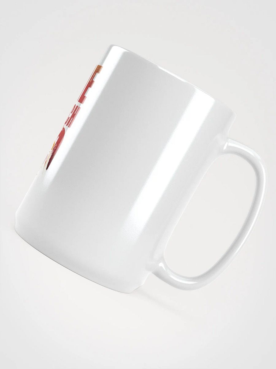 One Punch Man Dynamic Pose Mug product image (4)