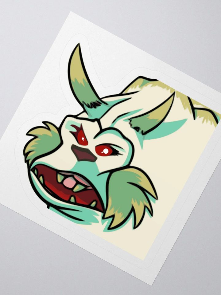 YetiAward Sticker product image (5)