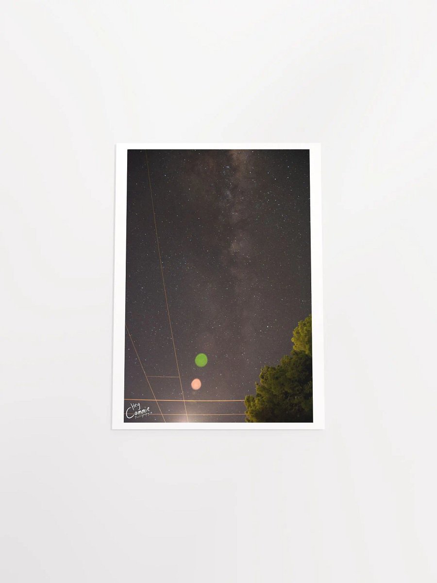 The Country Sky - Print product image (4)
