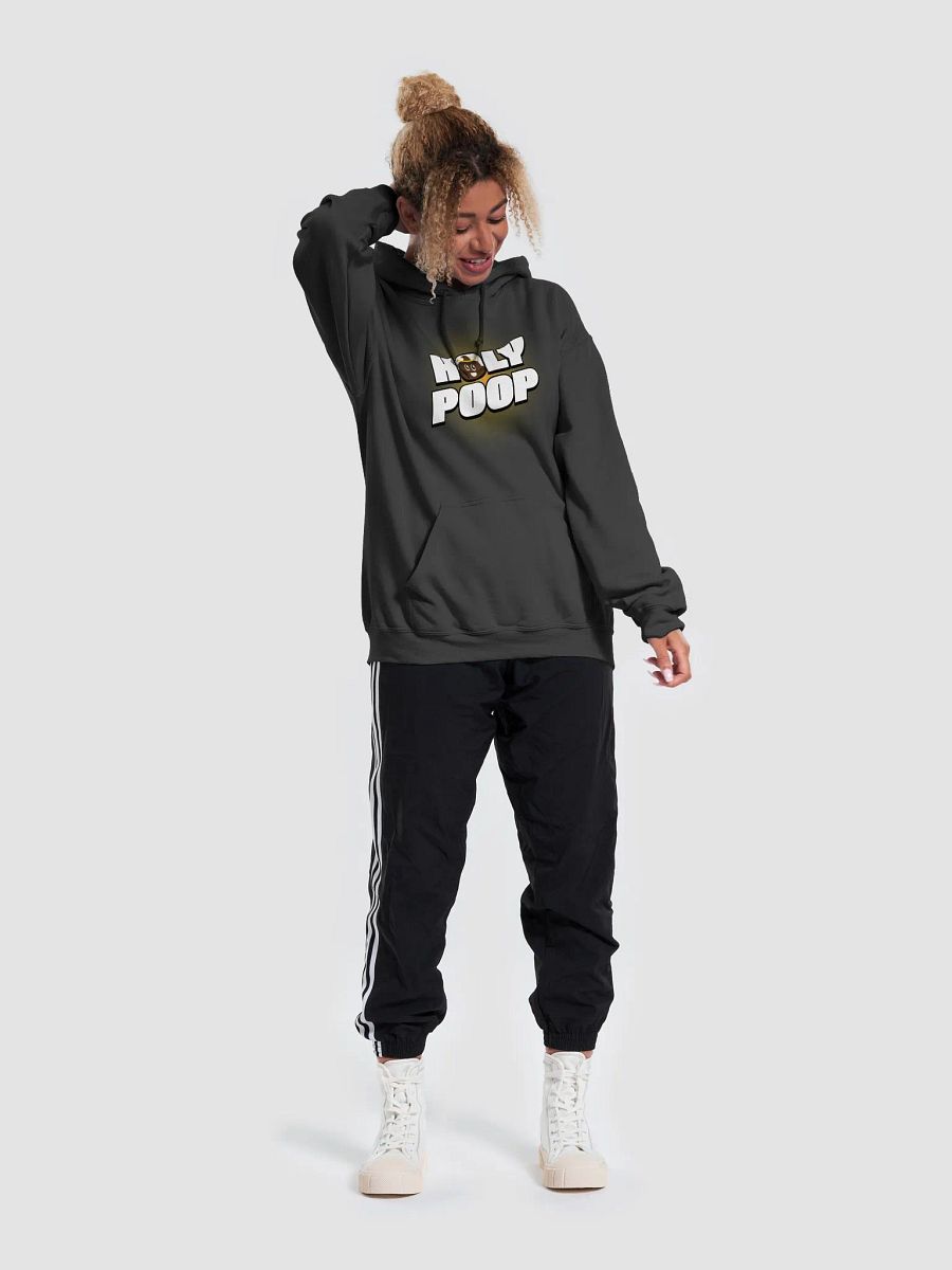 Holy Poop Hoodie product image (3)