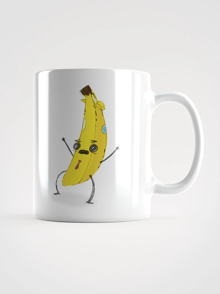 Lil Jimmy Mug product image (1)