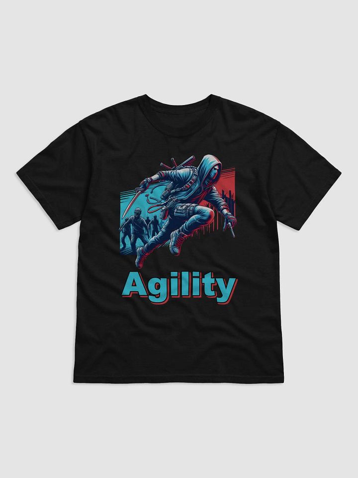 Agility product image (4)