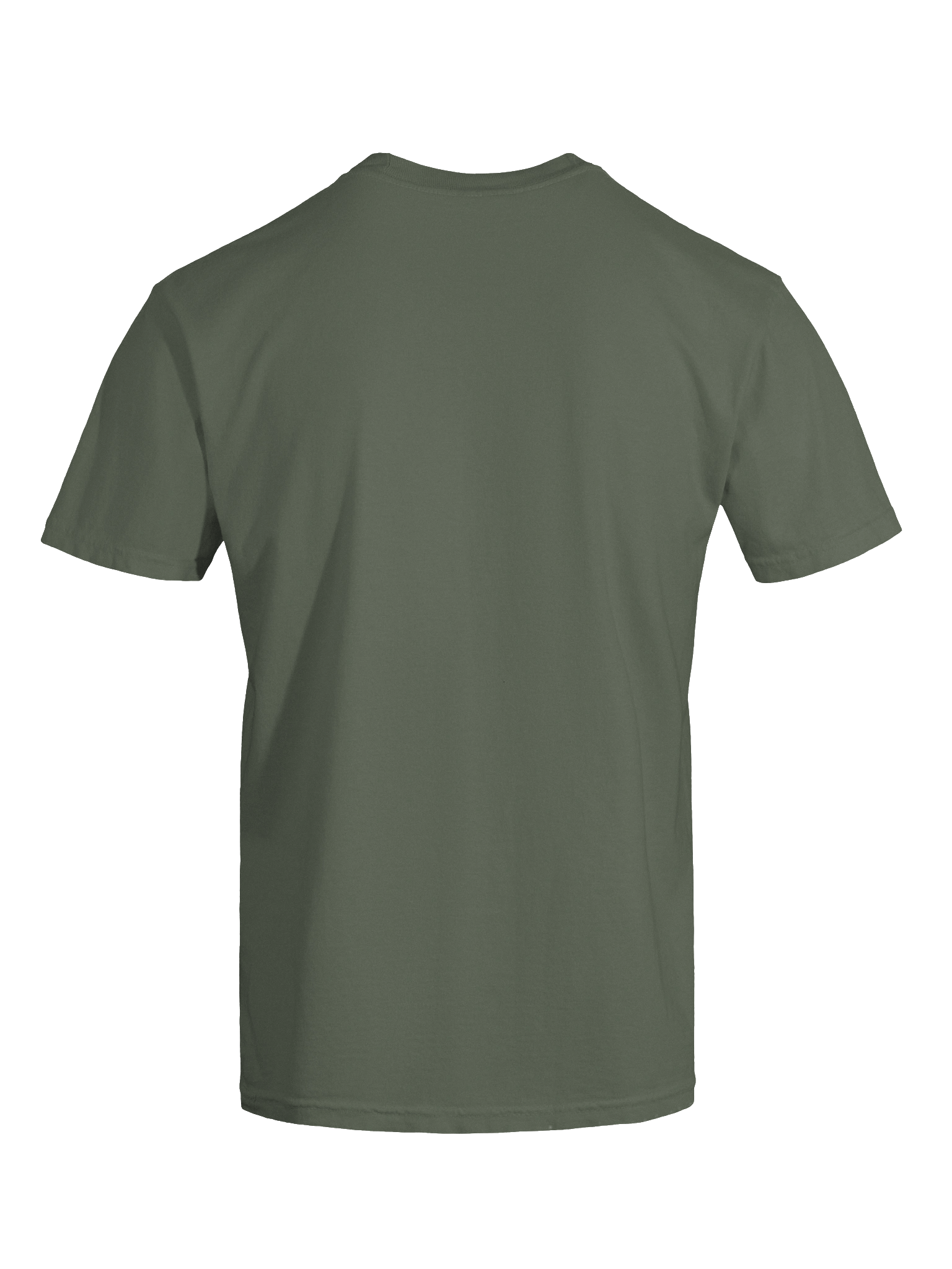 Short Attention Spaniel T-Shirt(Embroidered) of a Brittany Spaniel(Orange & White) product image (29)