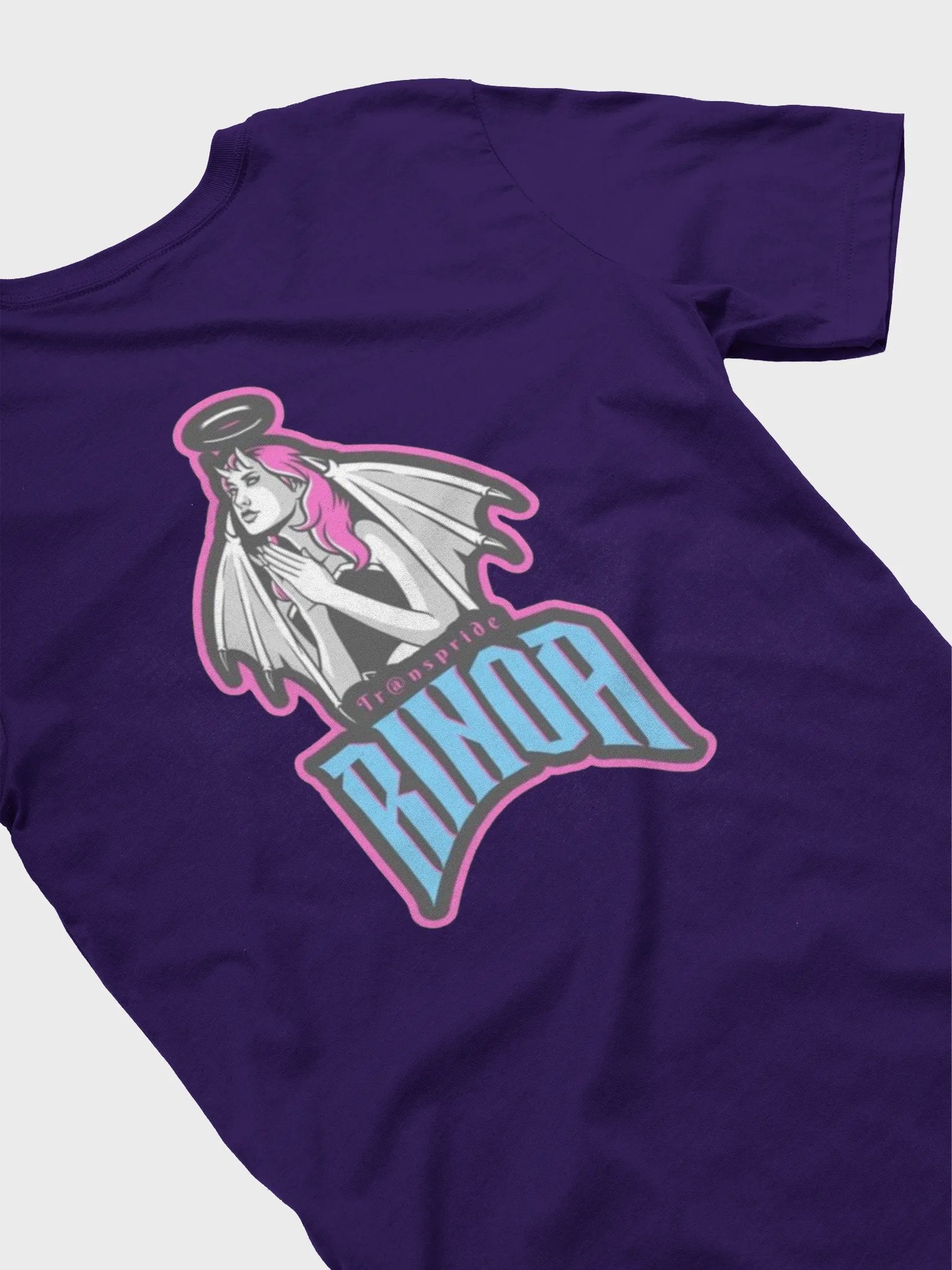 melee only T product image (4)