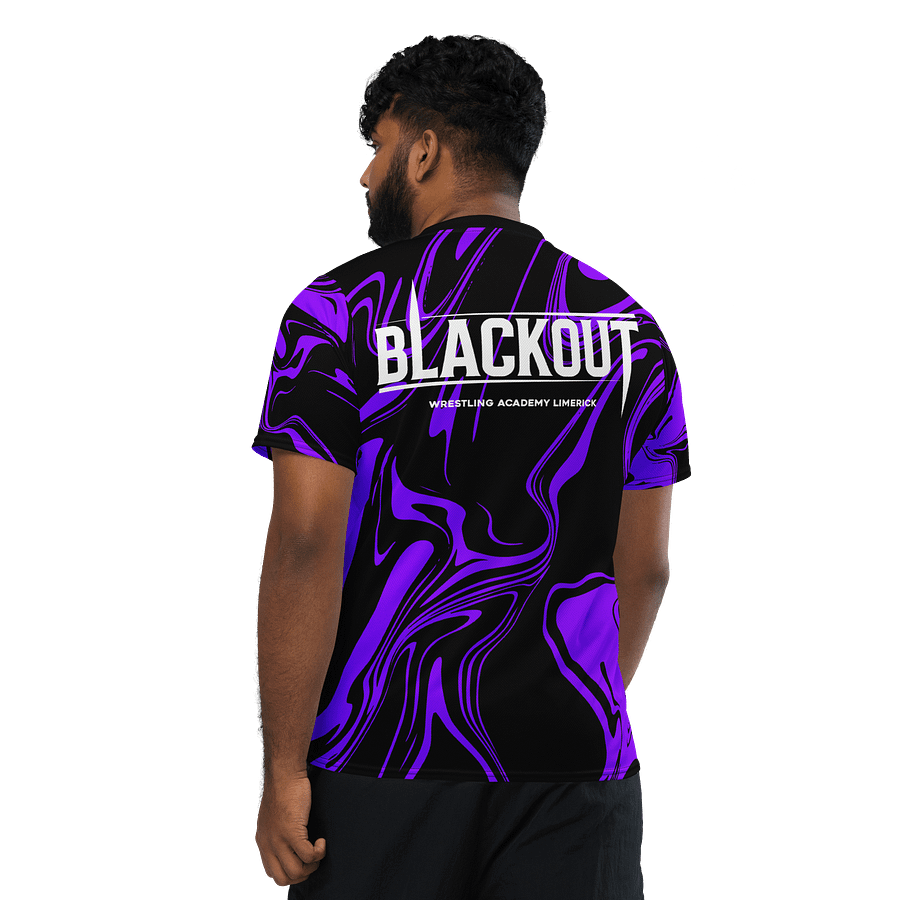 DMW x BLACKOUT Jersey product image (3)