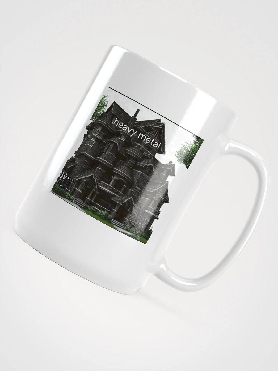 Lil x_999 metal mug product image (4)