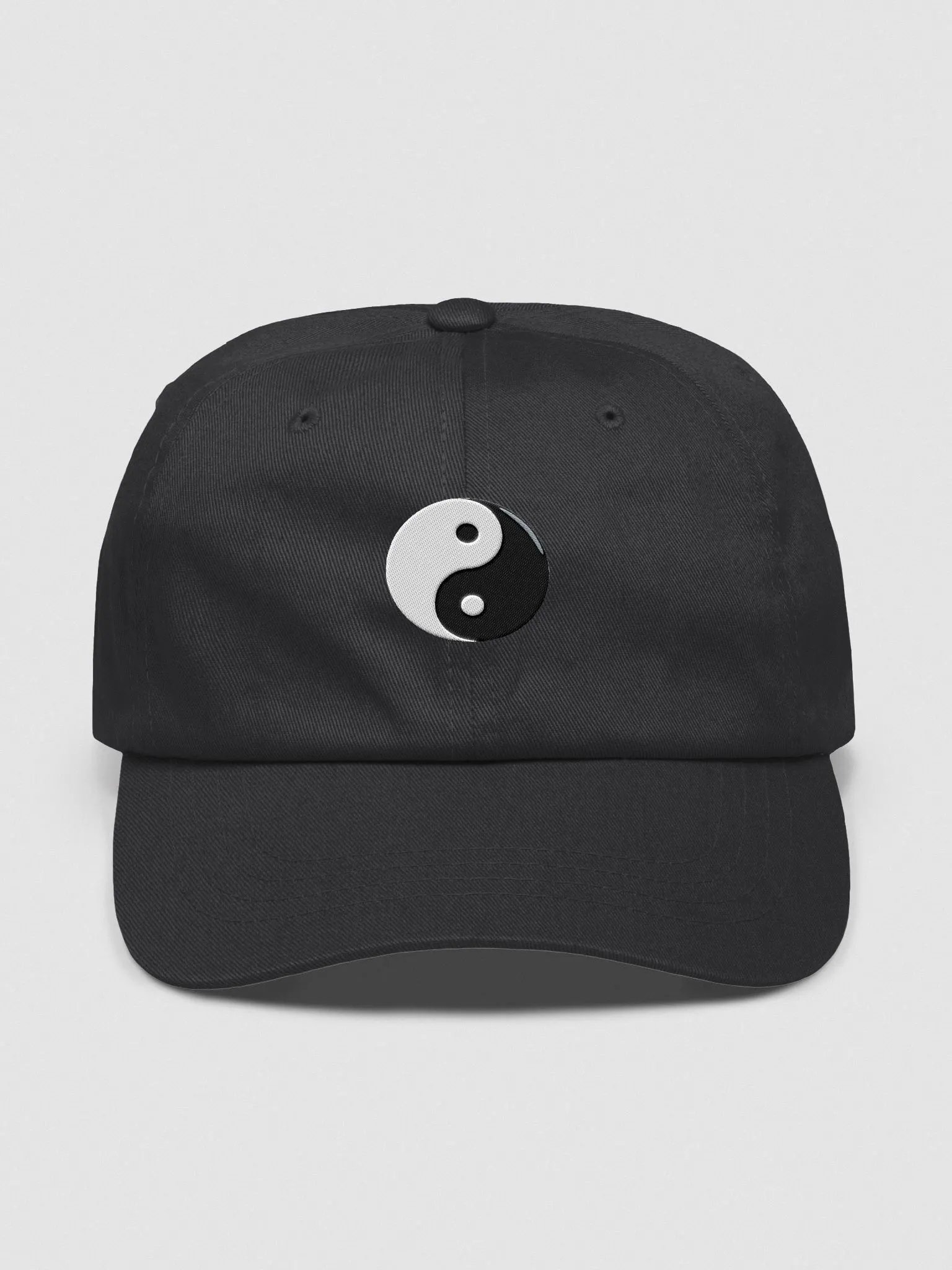 Unisex Yin-Yang Dad Hat product image (1)