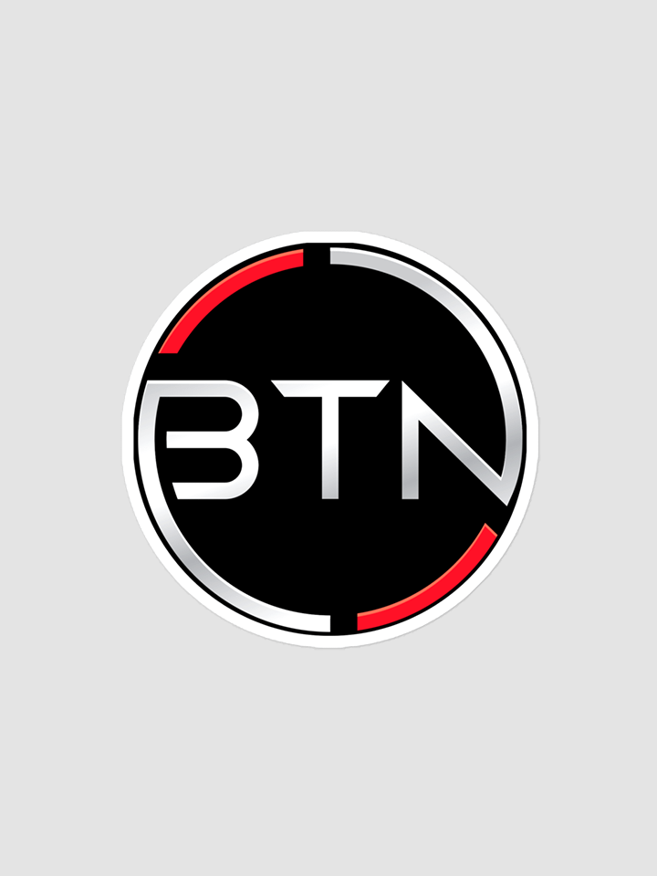 BTN Sticker product image (1)