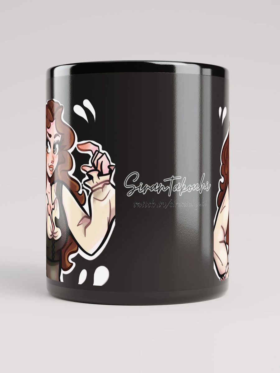 Goblin Queen mug product image (5)
