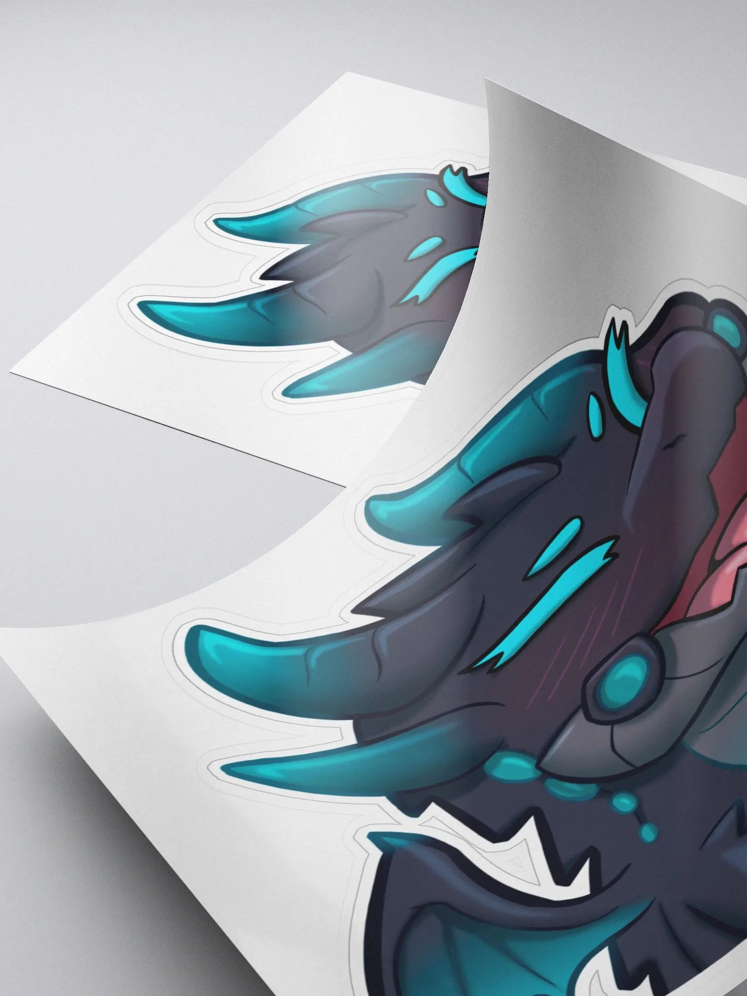 BMD Dark Logo product image (4)