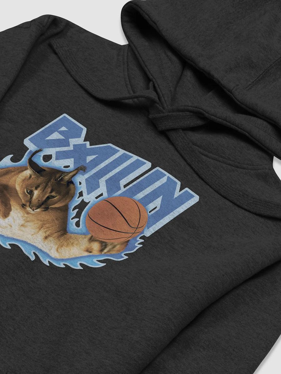 BALLIN HOODIE (GOES HARD) product image (1)