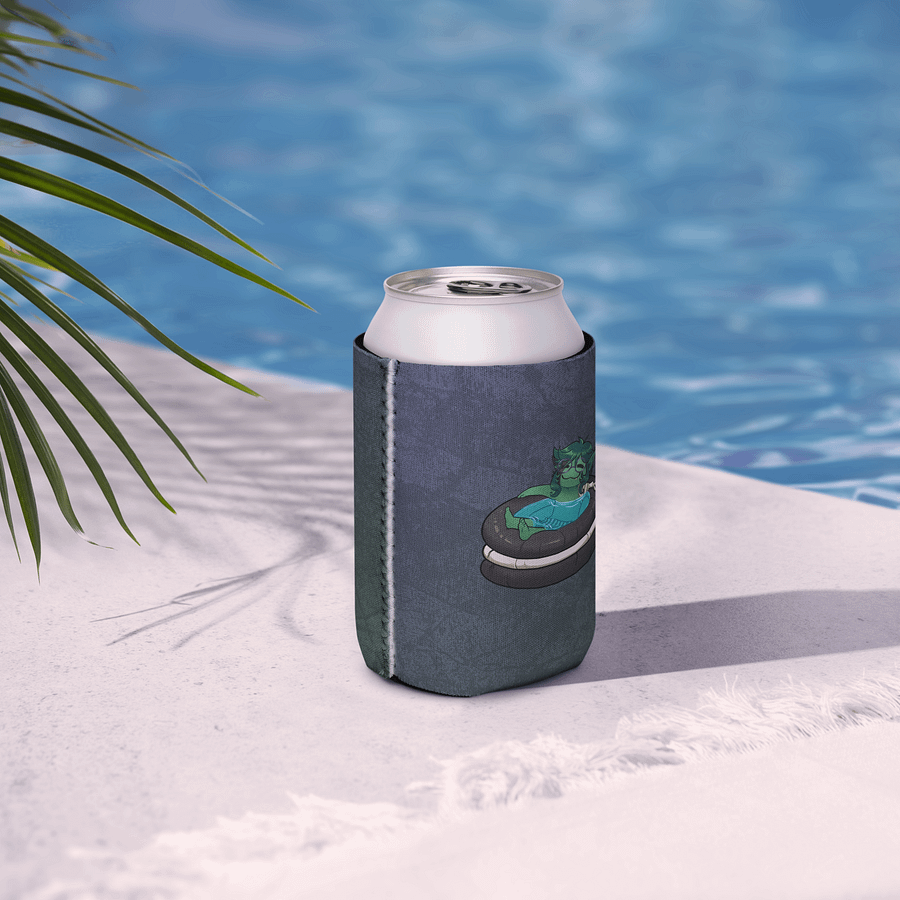 Summer Gob Drink Cozie product image (6)