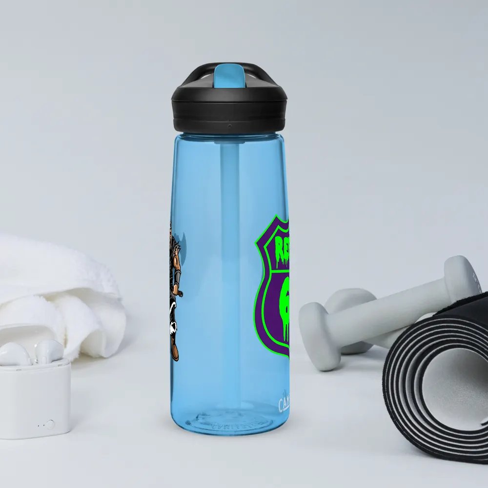 Reflix66 - Water Bottle product image (67)