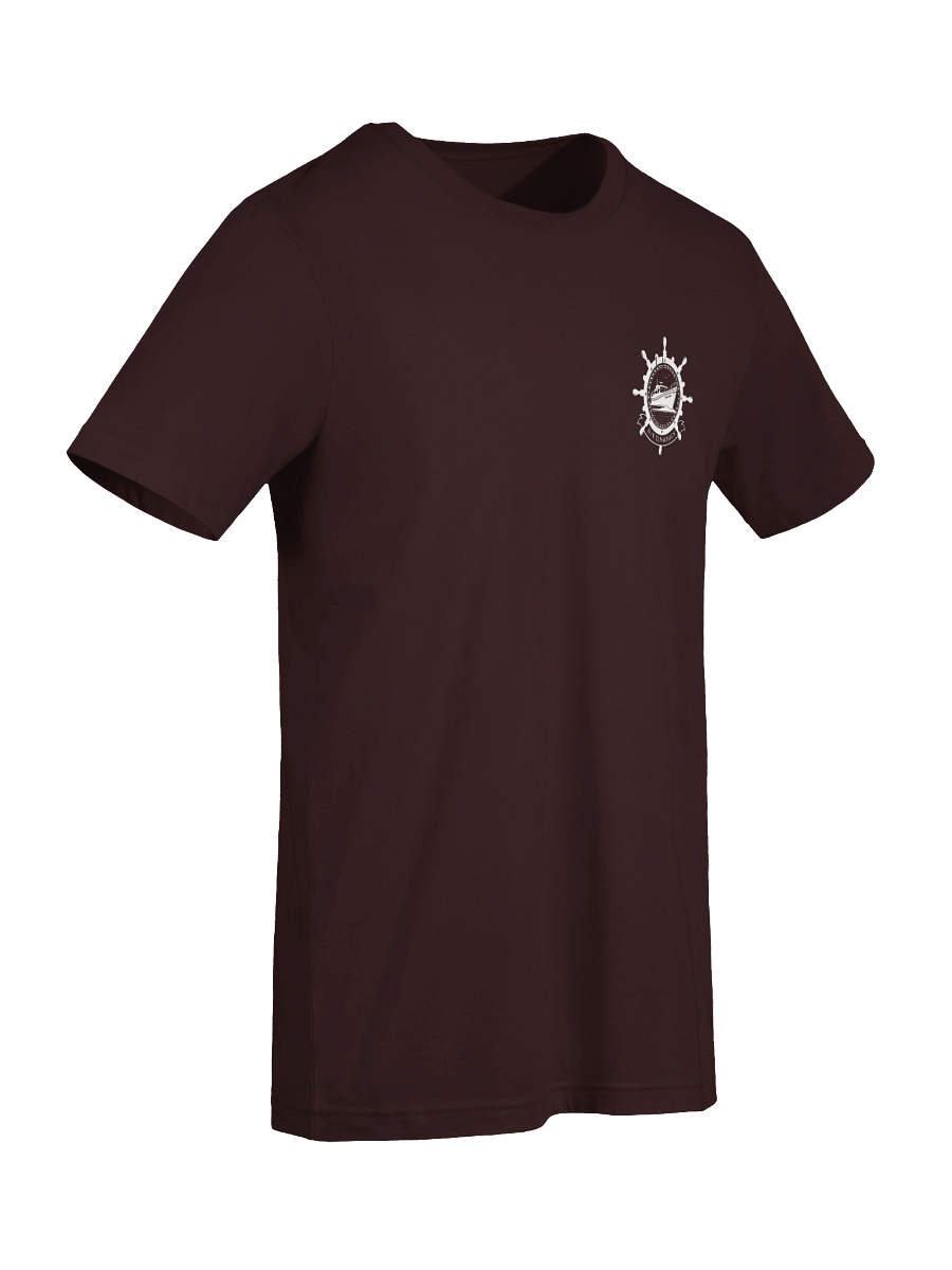 Kraken Tee - 15th Anniversary Limited Edition product image (9)