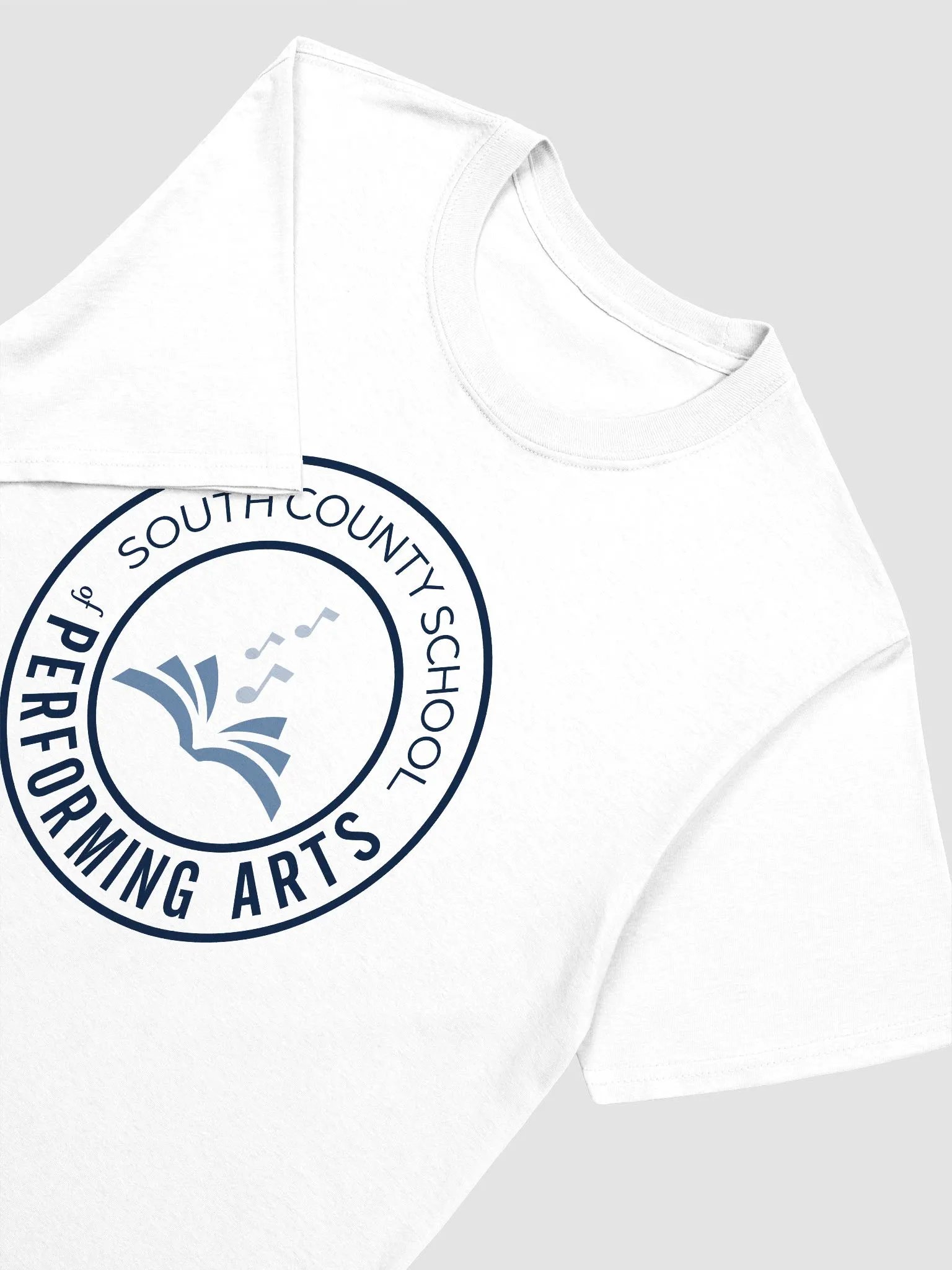 SCSPA Adult Tee product image (3)