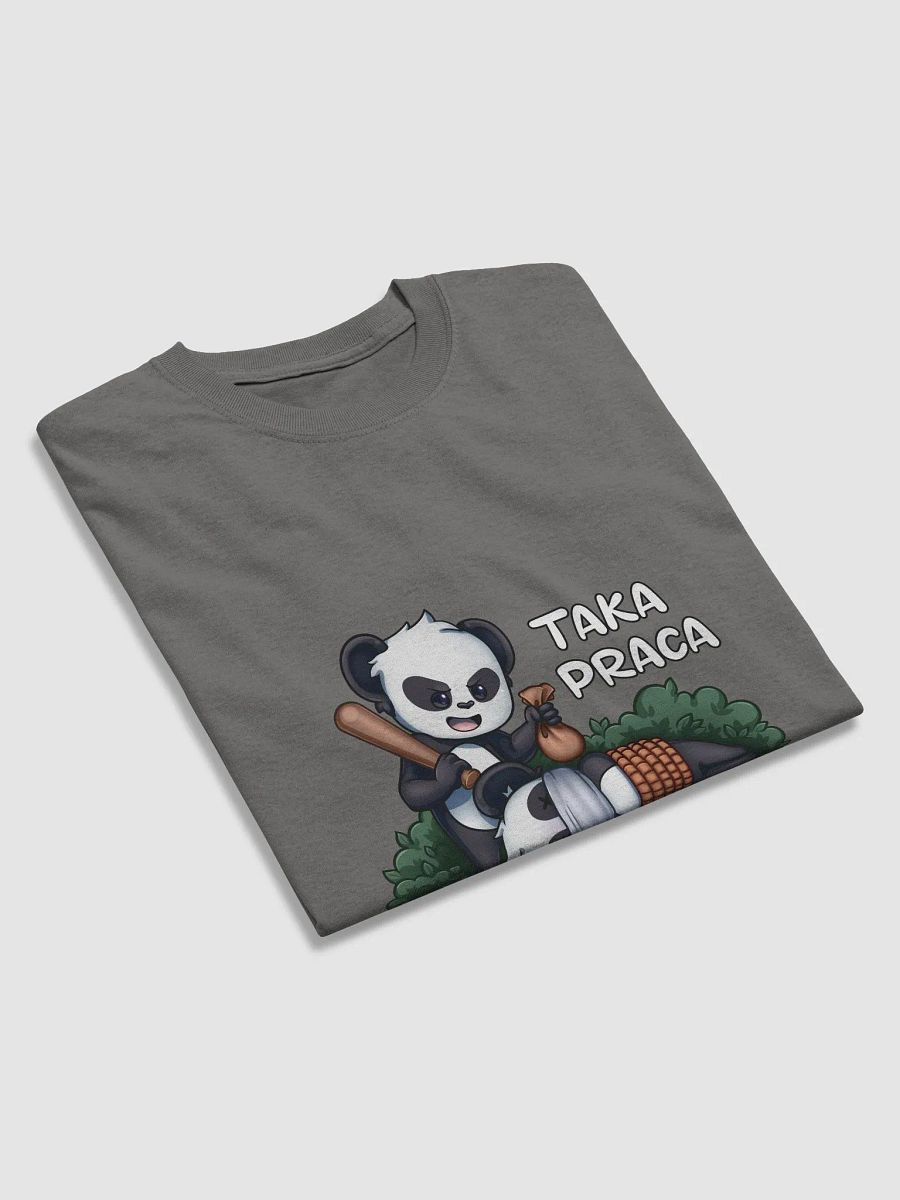 Taka Praca - Koszulka unisex product image (4)