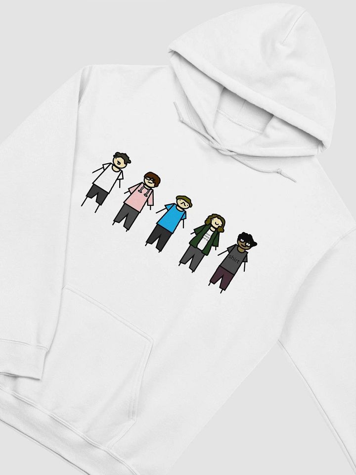 Based Table Hoodies product image (18)