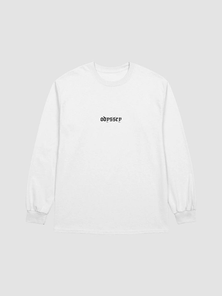 Odyssey Long Sleeve Shirt V2 product image (1)