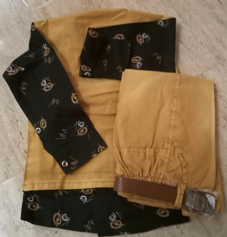SUIT DRESS product image (4)
