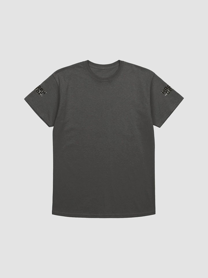 Heavyweight T-Shirt - Property Of HApex Gear product image (1)