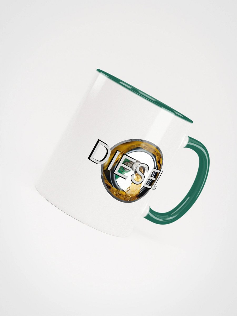 DIESEL: Fueled-Up Mug product image (53)